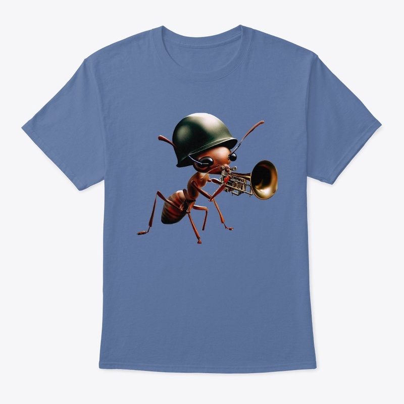 Ant 