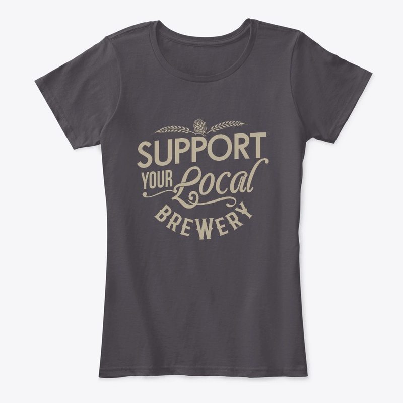 LIMITED EDITION- Support Local
