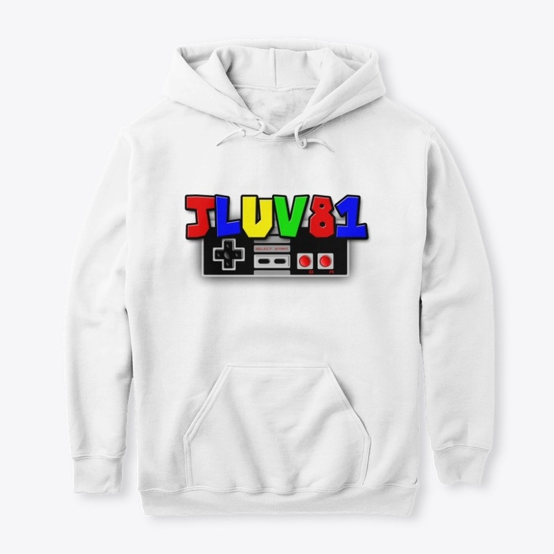 Jluv81  Retro Player