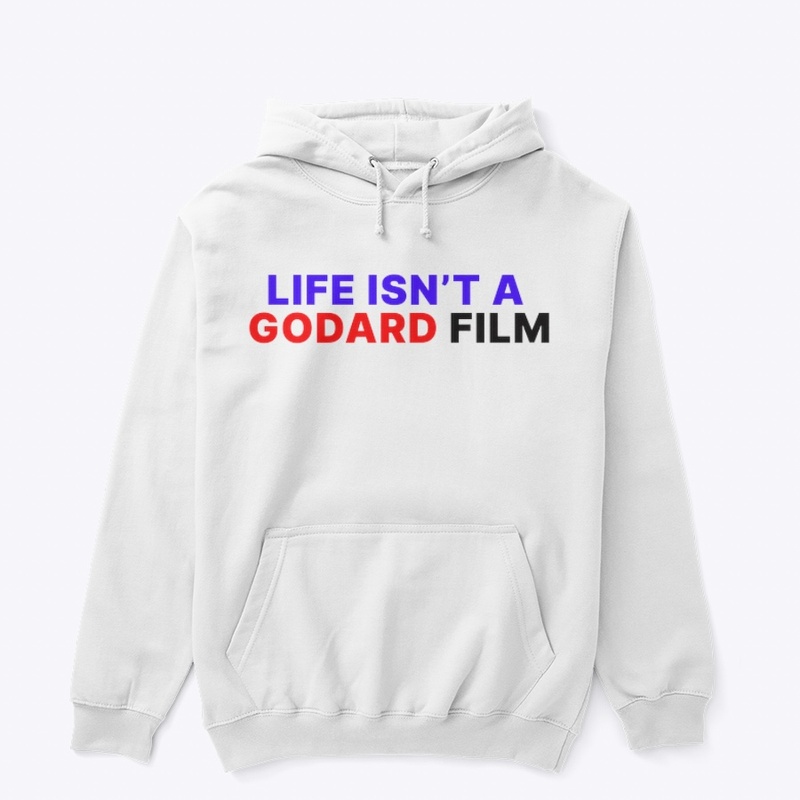 LIFE ISN'T