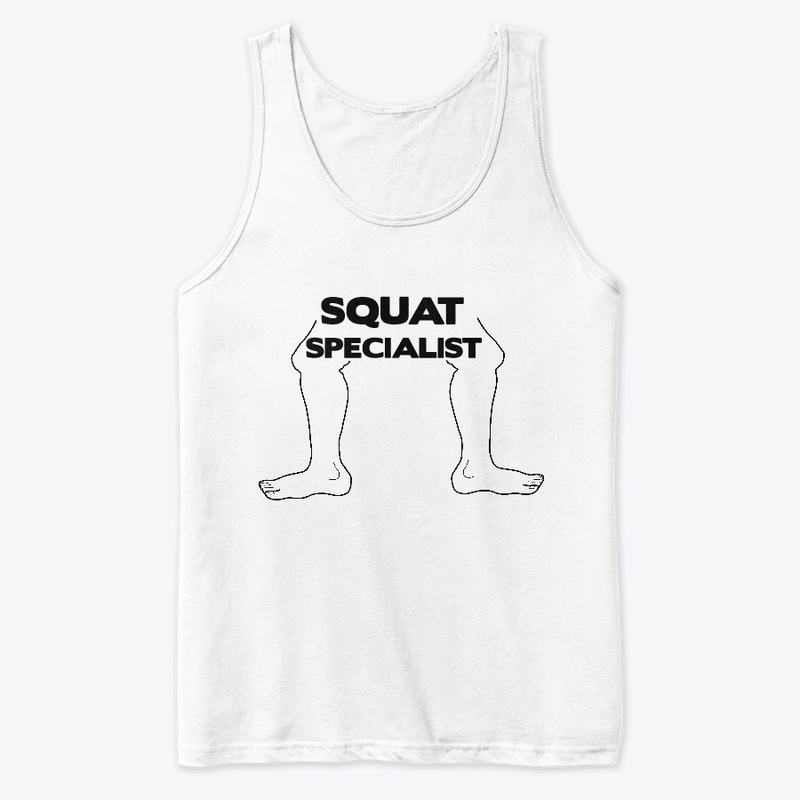 Squat Specialist 