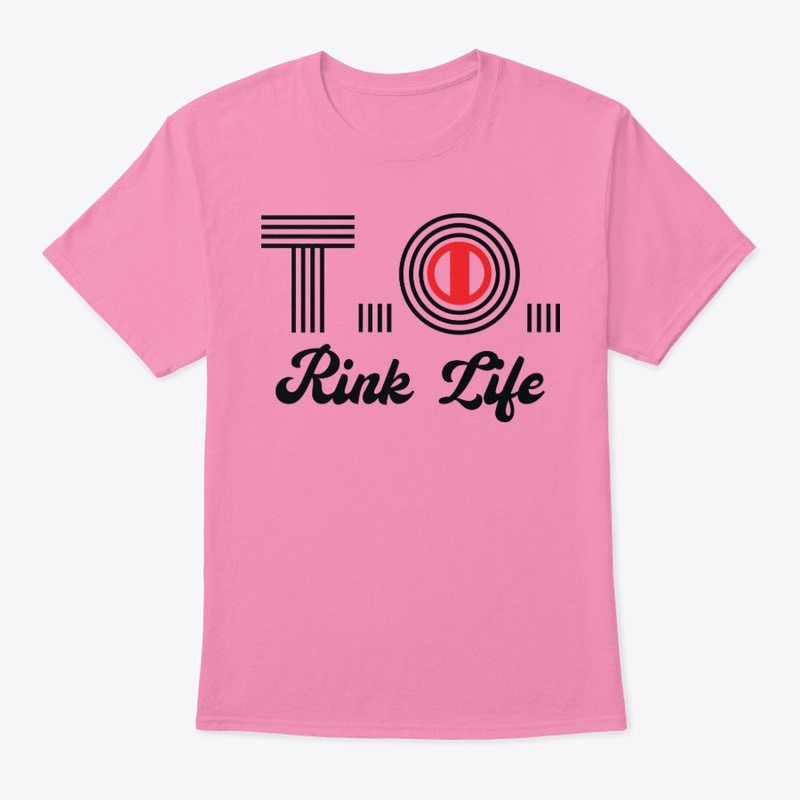 T.O. Rink Life 