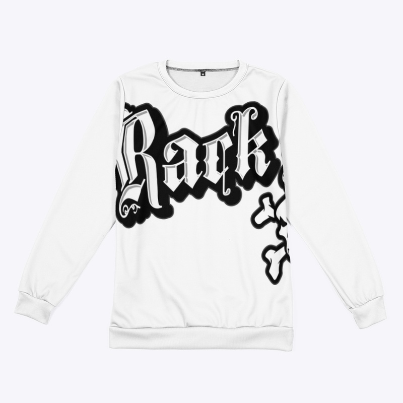 Rack Em Ent Skullz 