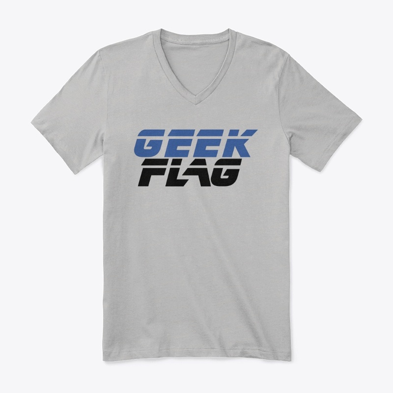 Geek Flag