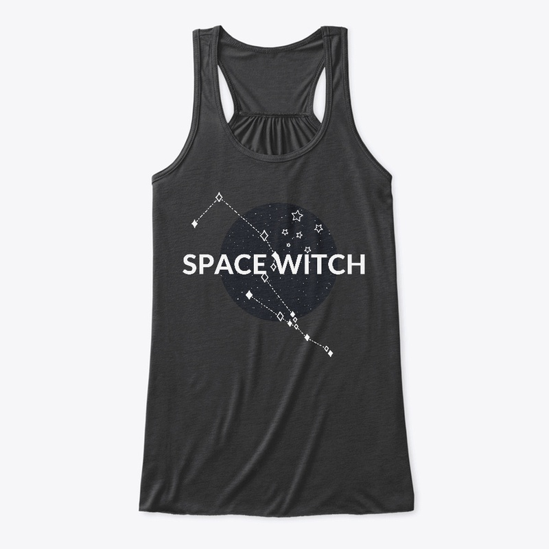 Space Witch Collection