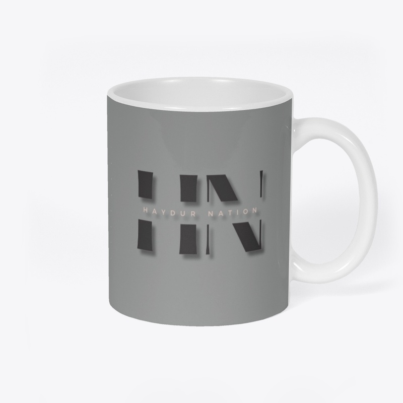 HN (Haydur Nation)