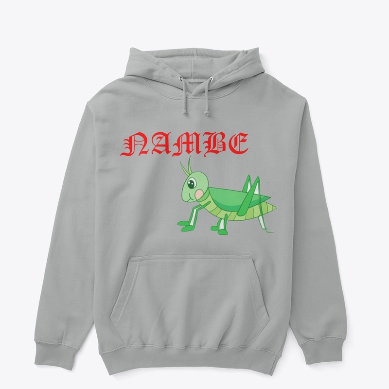 Nambe Chapulin