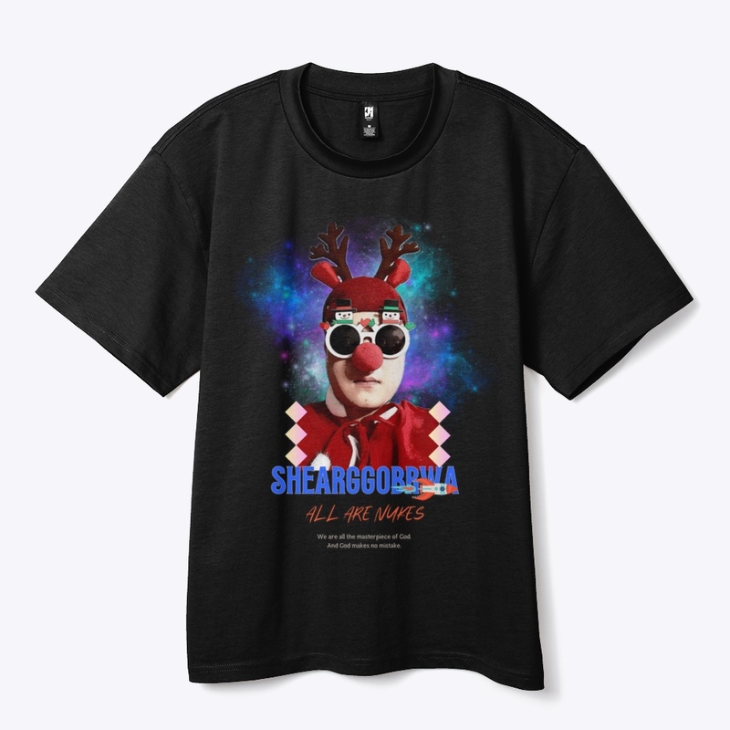 Rudolph : I hate Santa