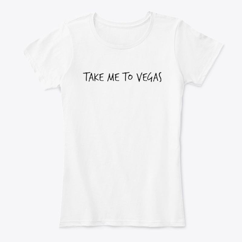 Take Me to Vegas