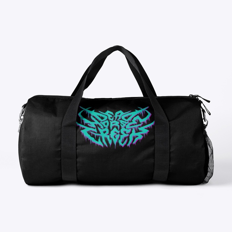 Unlicensed DHC On-The-Run Duffle