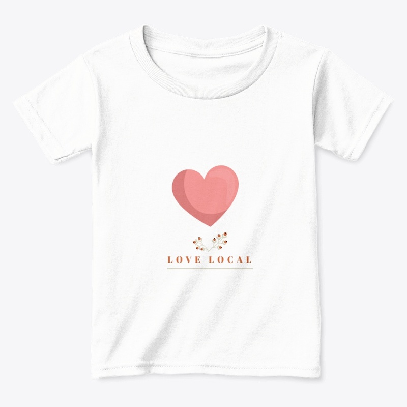 Love Local