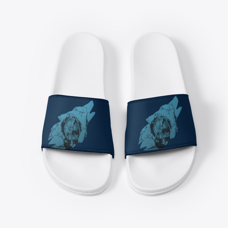 Compass Wolf