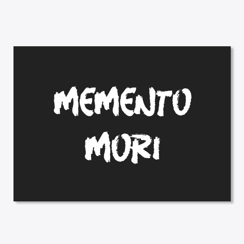 Memento Mori