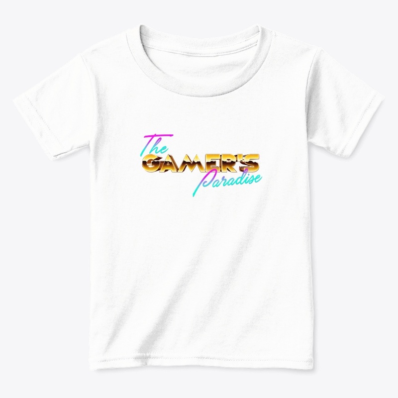 The Gamer's Paradise