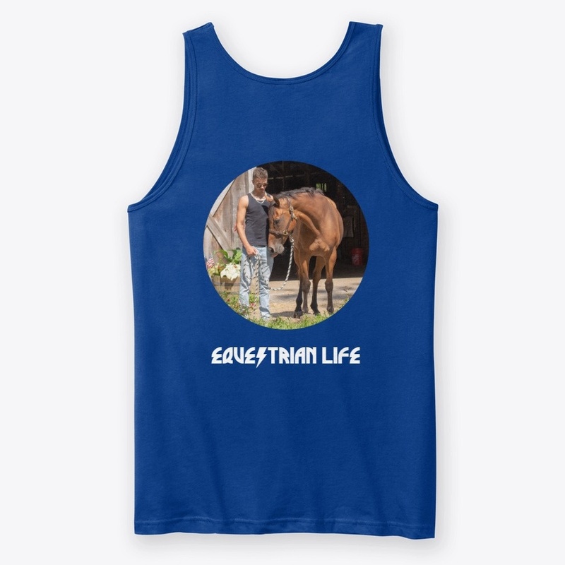 Equestrian Life