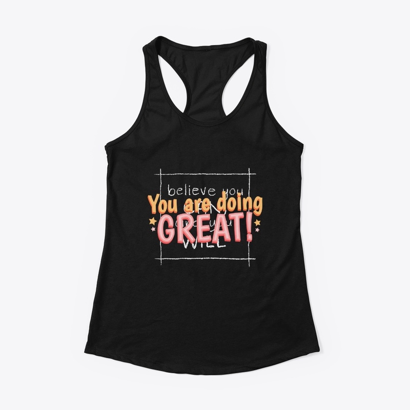You are doing great quote design 