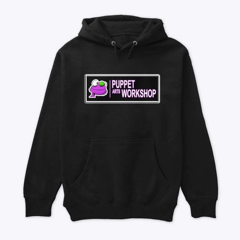 Puppet Arts Workshop