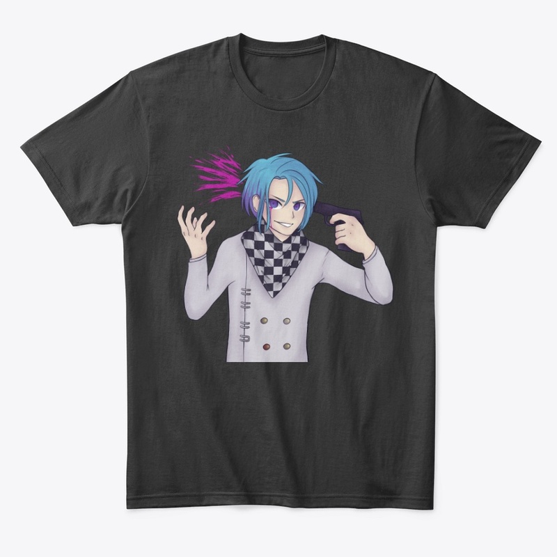 Despair! (EP Merch)