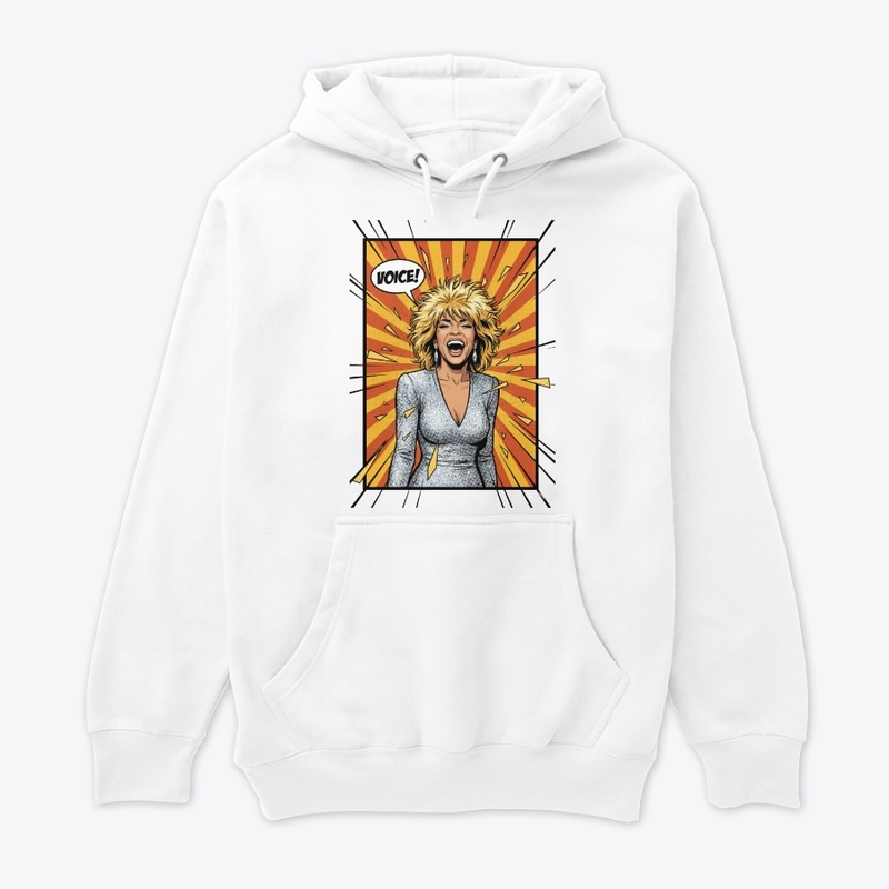 The Power of Color and Character