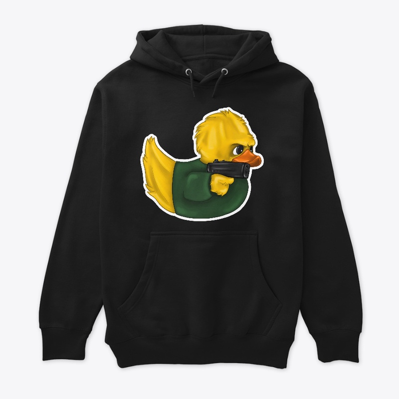F*ck a Duck!