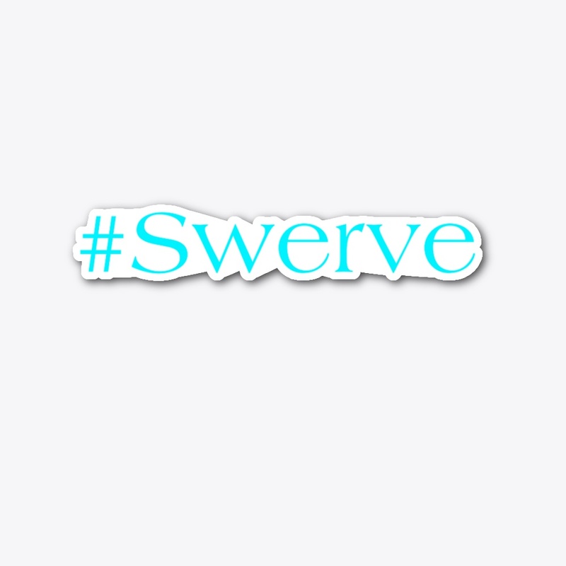 #swerve turquoise 