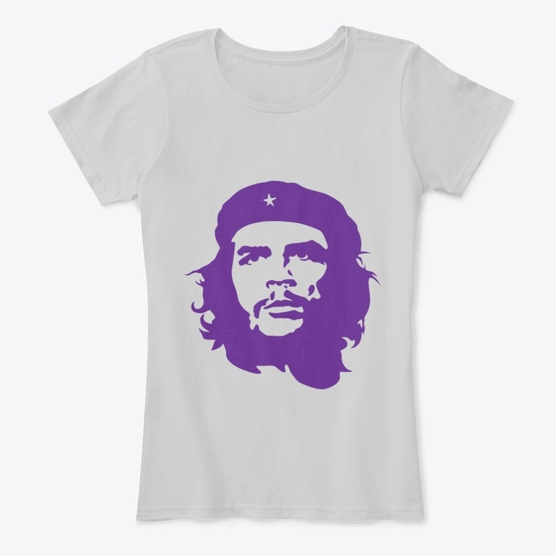 Che Guevara