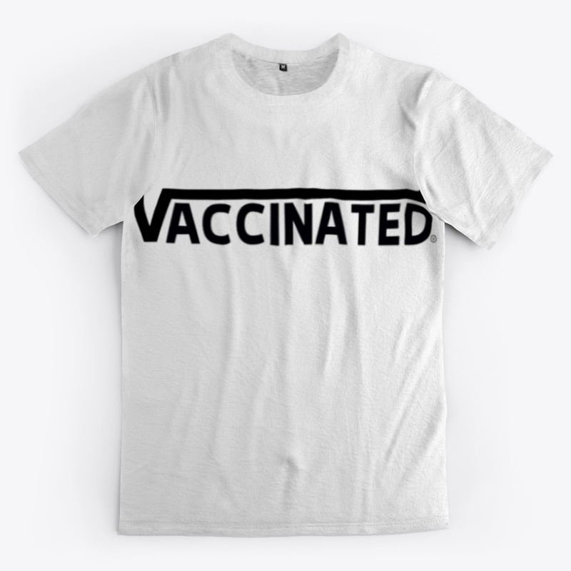 Vaccinated