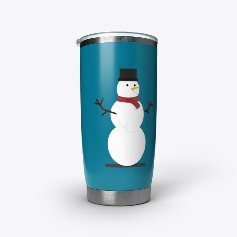 hello snowman