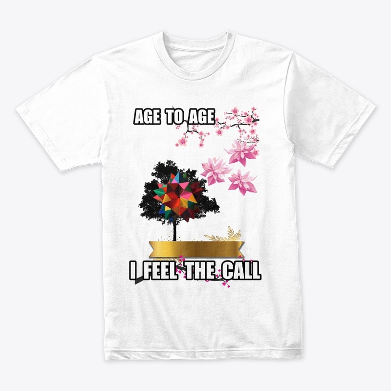 OpenLandd 118 - Age To Age, I Feel The C