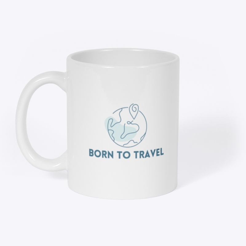 Born To Travel