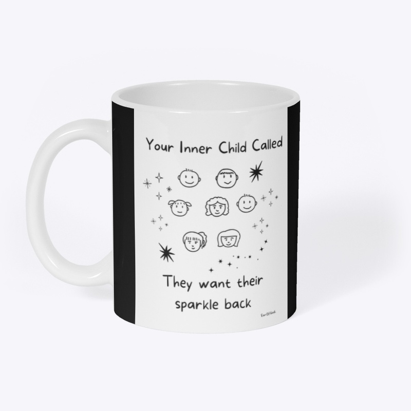 Your Inner Child Called - Background