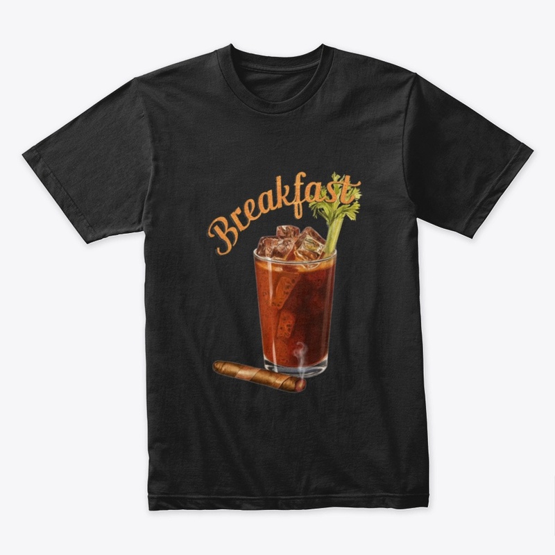 Bloody Mary