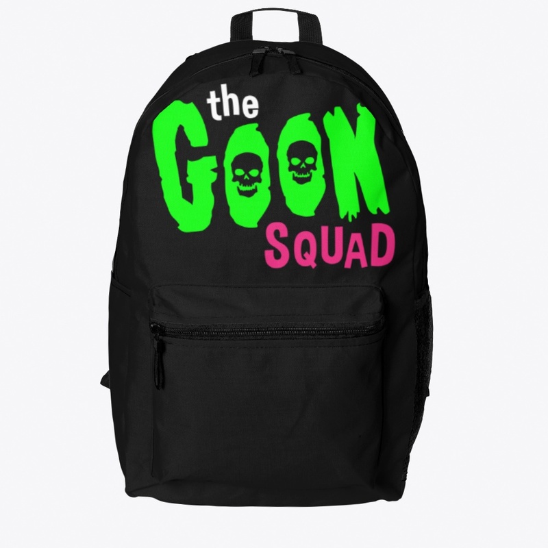 The Goon Squad