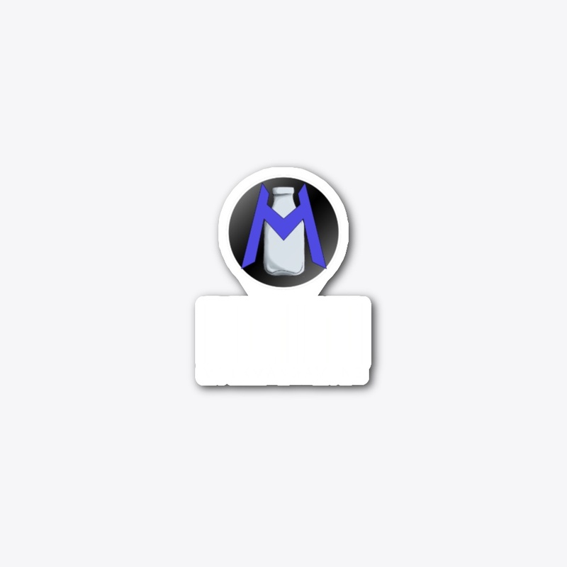 MilkmanGaming Year 2 Apparel