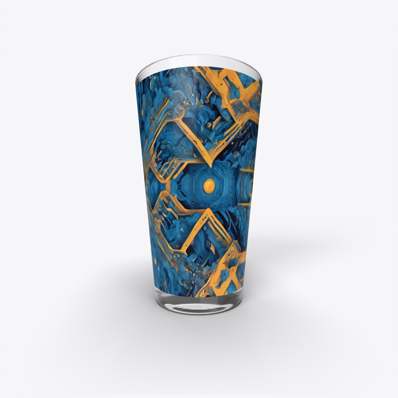 Datapunk Reliquary G-008
