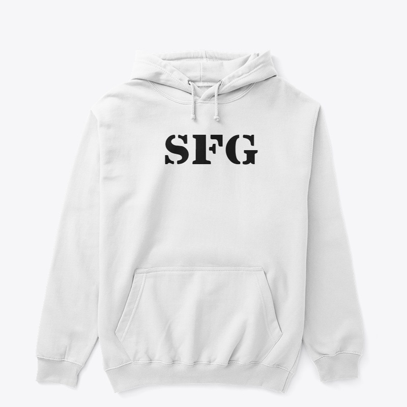 SFG hoodie 