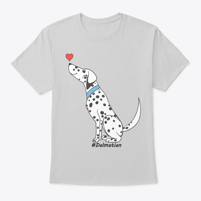 Dalmation Dog