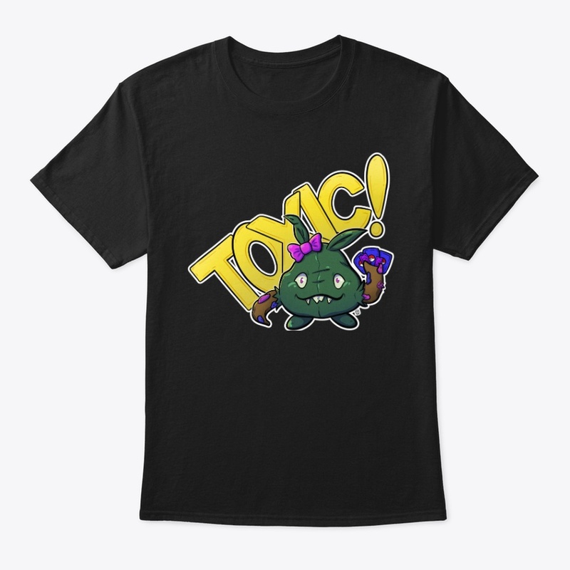 Toxic!