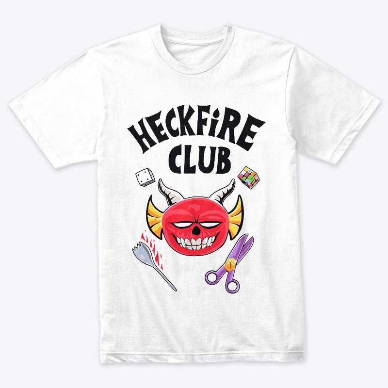 The Heckfire Club!