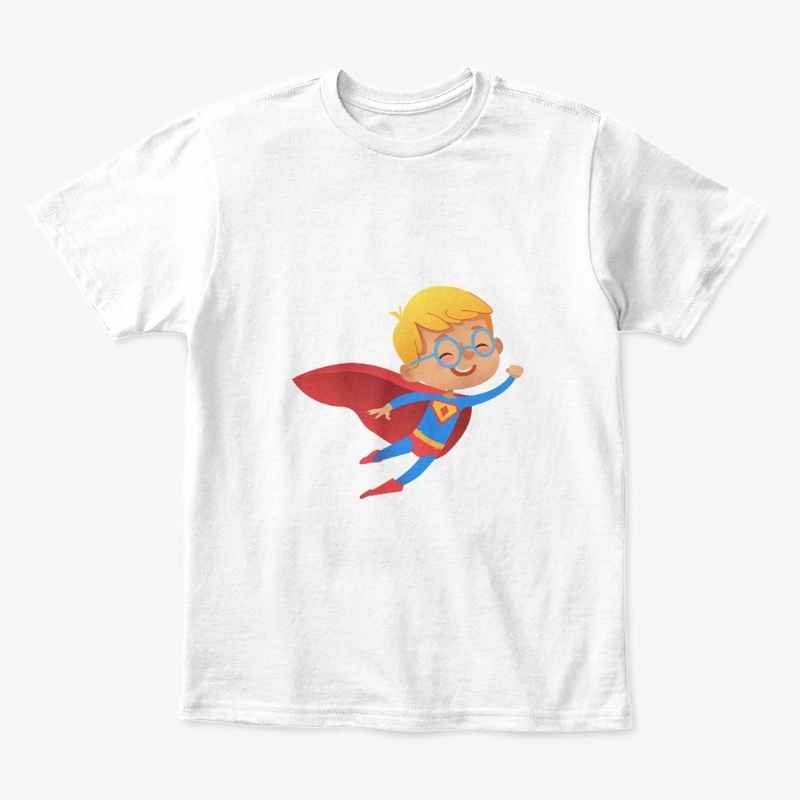 Super hero.design