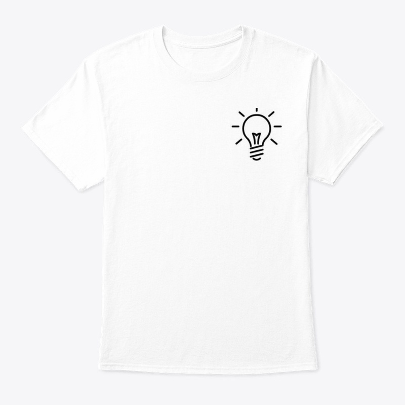 Bright Minds Beautiful T-shirt
