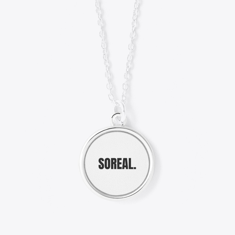 SOREAL. Signature Circle