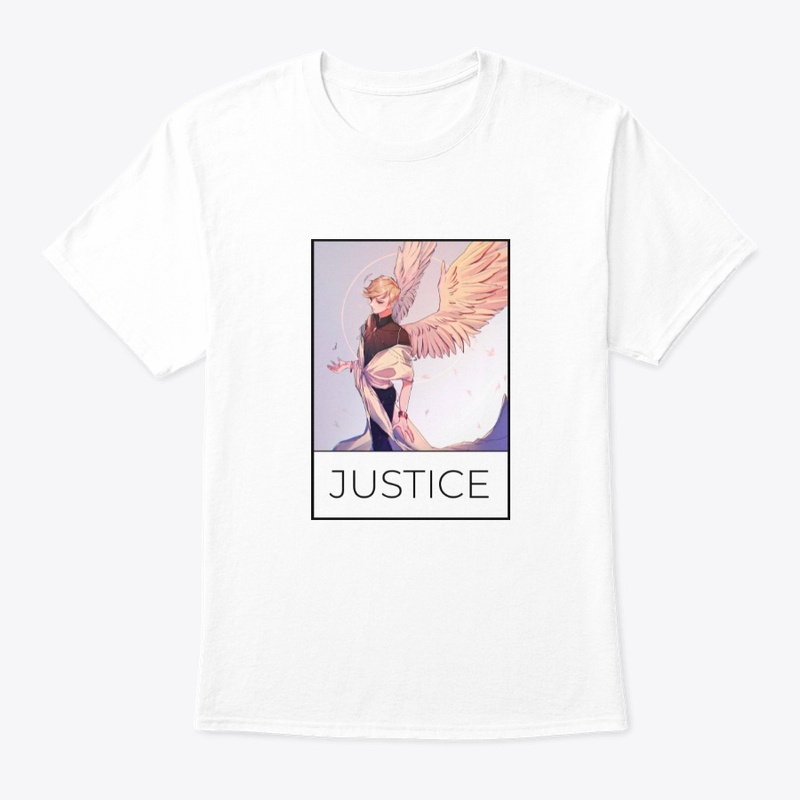 Nemesis Justice v1