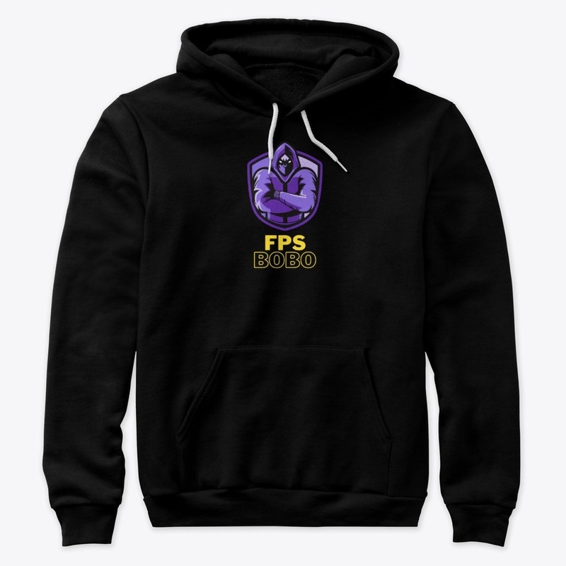 FPS BOBO STREET CLOTHING