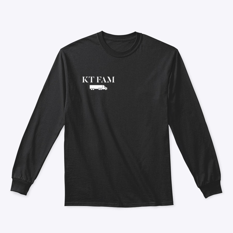 KT FAM MERCH!!!!