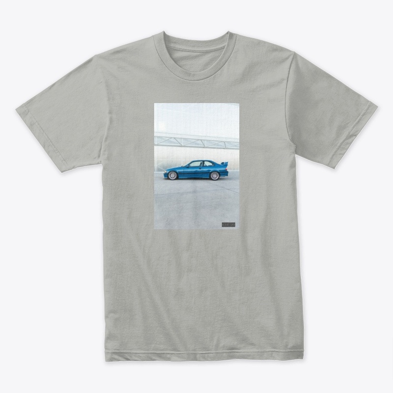 Laguna Seca E36
