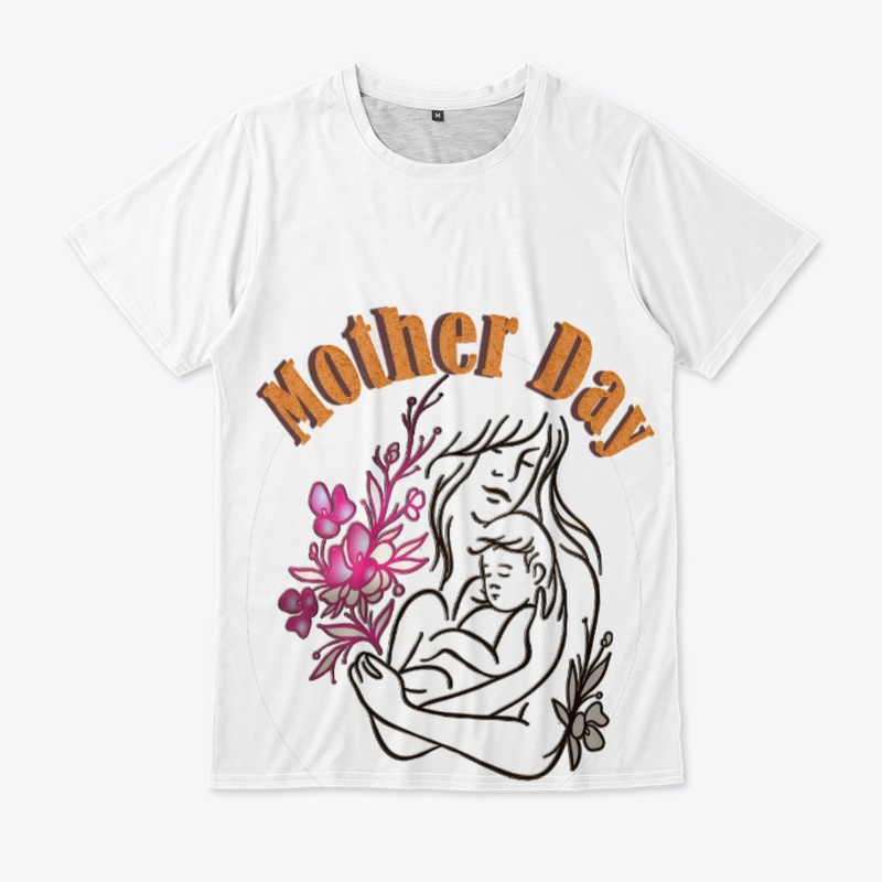 Mother day design Succession