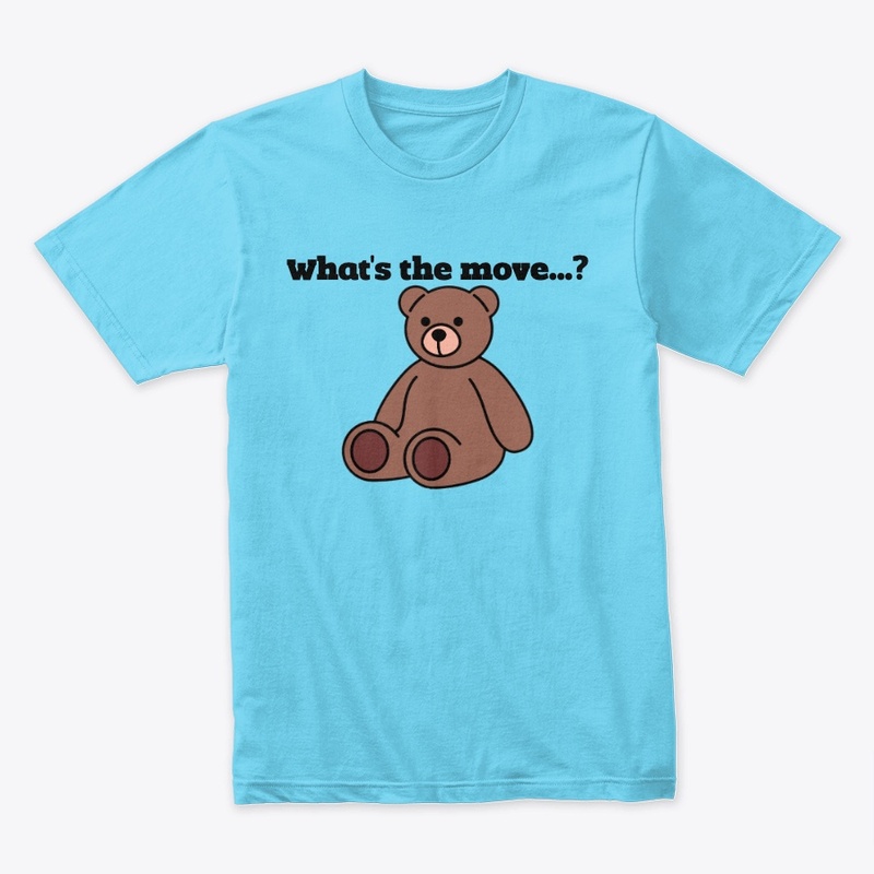 TEDDY LINE