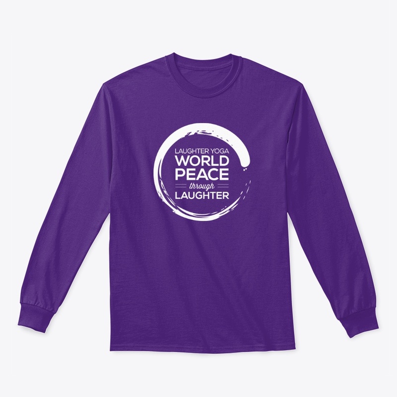 World Peace through Laughter