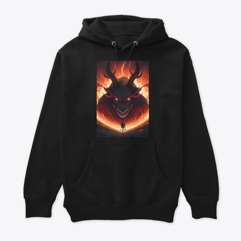 THE MYTH T-SHIRT